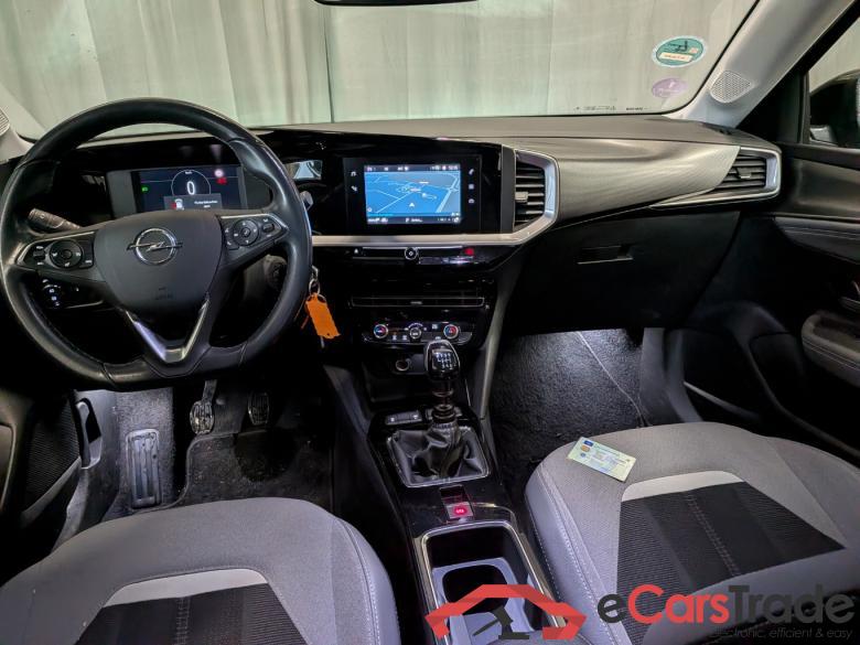 OPEL Mokka 1.2 Elegance #5