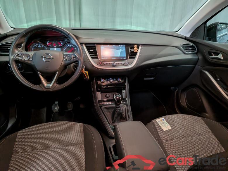 OPEL Grandland X 1.2 Turbo Ed. 2020 #5