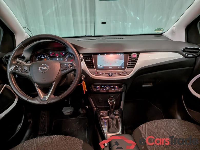 OPEL Crossland X 1.2 T. Ed. 2020 #5