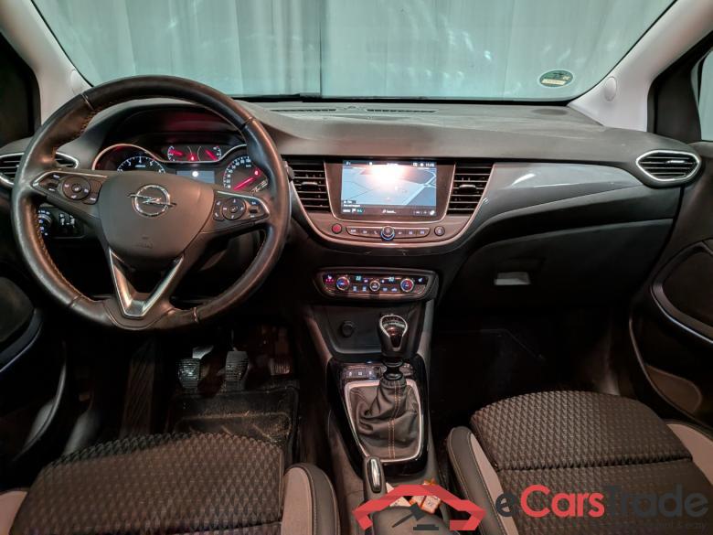 OPEL Crossland X 1.2 T. Innovation #5