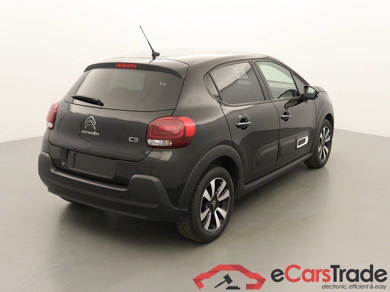 Citroen C3 MAX 1.2 GASOLINE 83hp #2