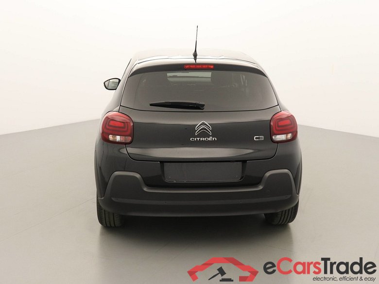 Citroen C3 MAX 1.2 GASOLINE 83hp #5