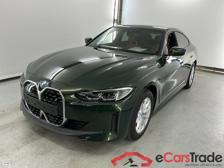 BMW I4 BEV EDRIVE40 GRAN COUPE #1