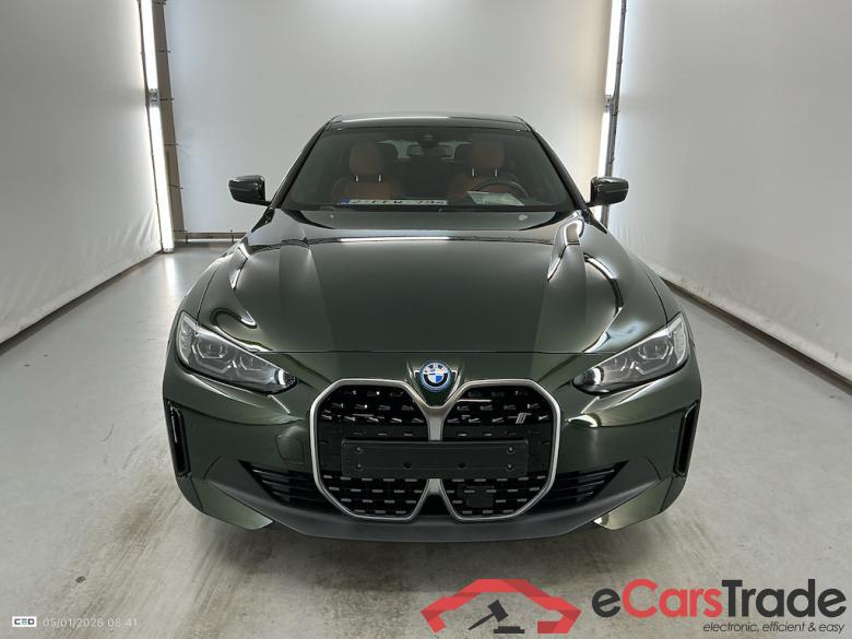 BMW I4 BEV EDRIVE40 GRAN COUPE #2