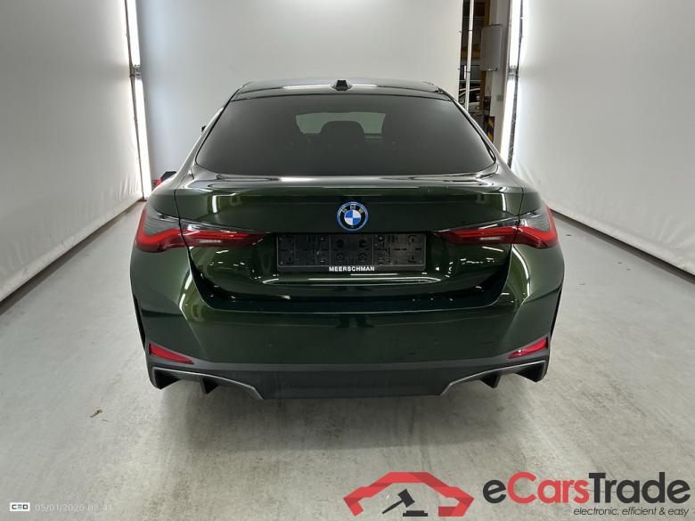 BMW I4 BEV EDRIVE40 GRAN COUPE #5