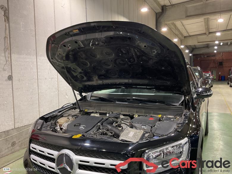 MERCEDES-BENZ CLASS GLB (X247) GLB 200 Business Solution #6