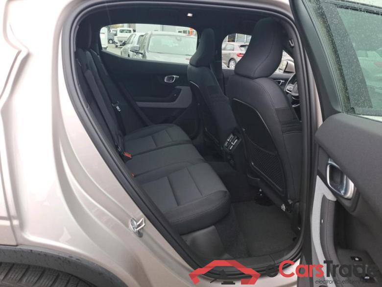 POLESTAR 2 BEV 78KWH SINGLE MOTOR AUTO LONG RANGE #6