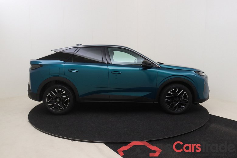 Peugeot 3008 Allure Hybrid 145 hp e-DSC6    #4