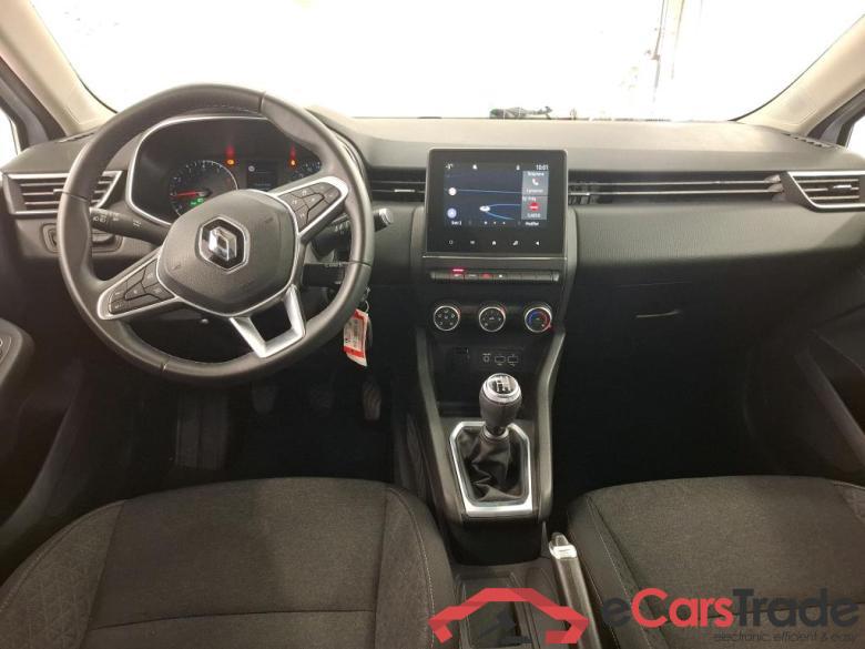 Clio V Business 1.0 TCe 100CV BVM5 E6dT #5