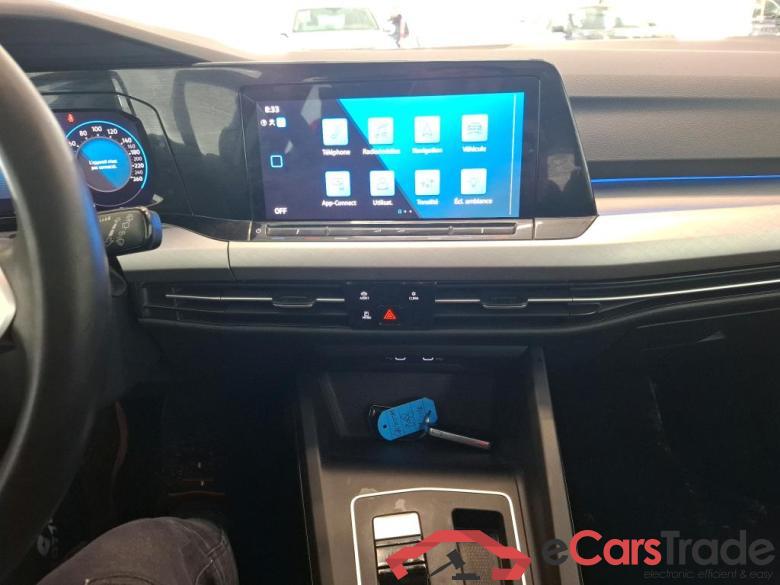 VOLKSWAGEN Golf / 2020 / 5P / Berline 1.0 eTSI OPF 110 DSG7 Life Business #2