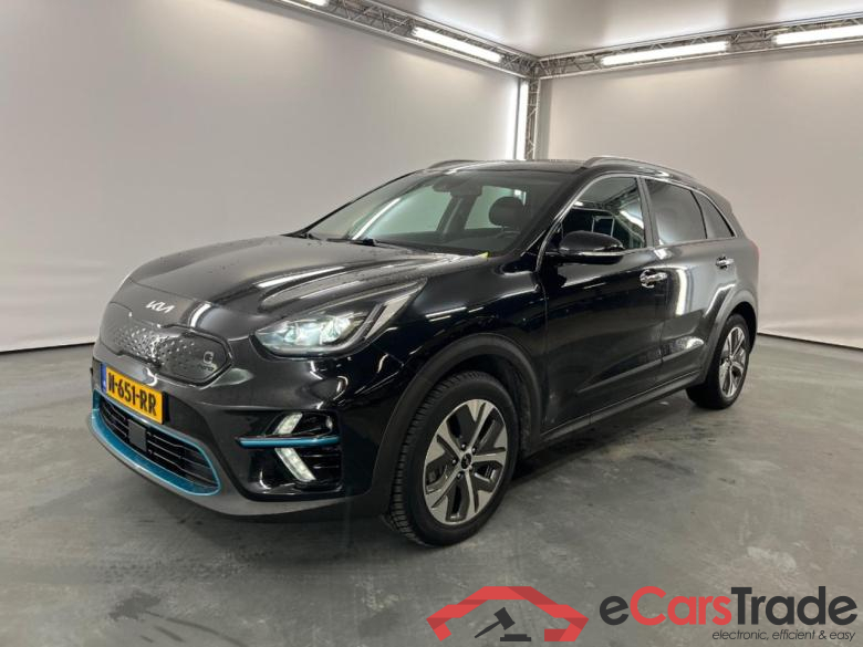 KIA e-Niro DynamicPlusLine 64 kWh