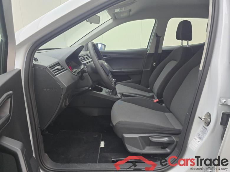 SEAT Arona 1.0 TSI Reference #5
