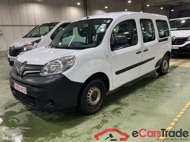 RENAULT KANGOO EXPRESS 1.5 BLUE DCI 95 MAXI CONFORT #1