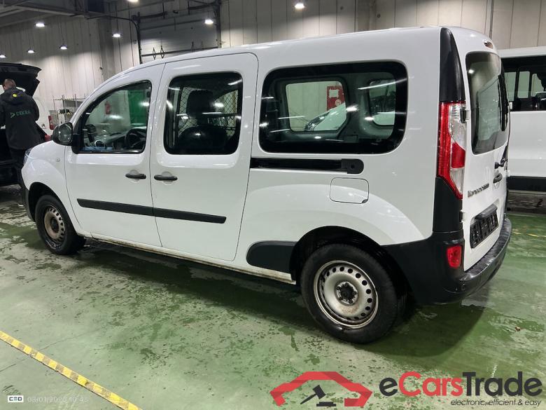 RENAULT KANGOO EXPRESS 1.5 BLUE DCI 95 MAXI CONFORT #3