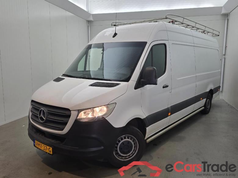 MERCEDES-BENZ SPRINTER 315 1.9 CDI L4H2 DC
