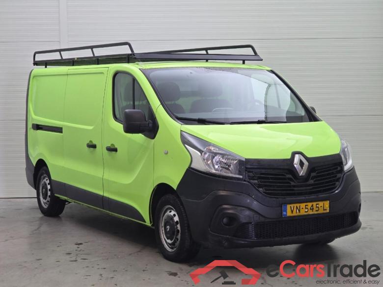 RENAULT TRAFIC 1.6 dCi T29 L2H1 Comfort Energy #2
