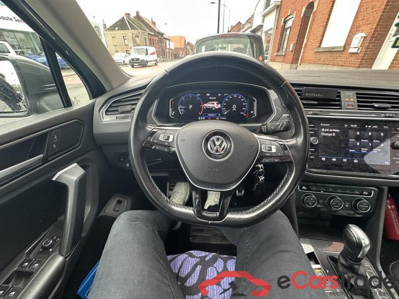 VOLKSWAGEN Tiguan Platinum 2.0 TDI SCR 110 kW (150 ch) 7 vitesses DSG #2
