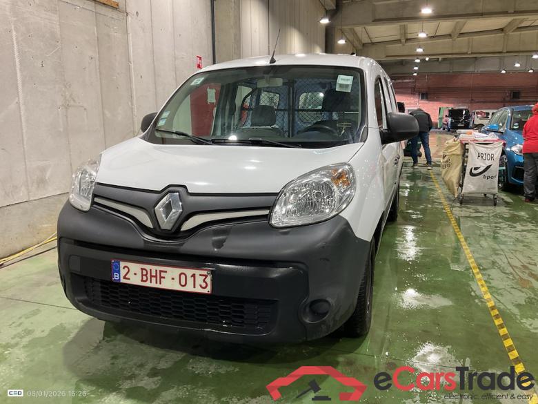 RENAULT KANGOO EXPRESS 1.5 BLUE DCI 95 MAXI CONFORT #2