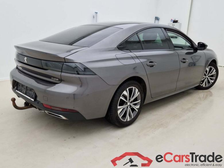 PEUGEOT 508 HATCHBACK 1.5 BLUEHDI ALLURE PACK EAT8 #2