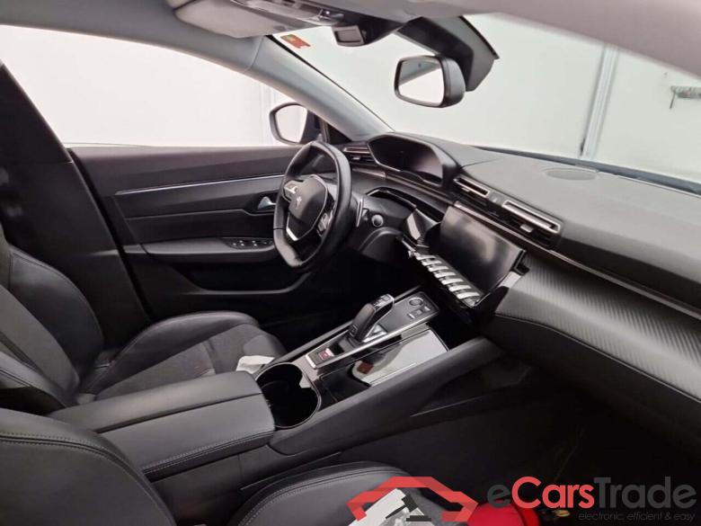 PEUGEOT 508 HATCHBACK 1.5 BLUEHDI ALLURE PACK EAT8 #3
