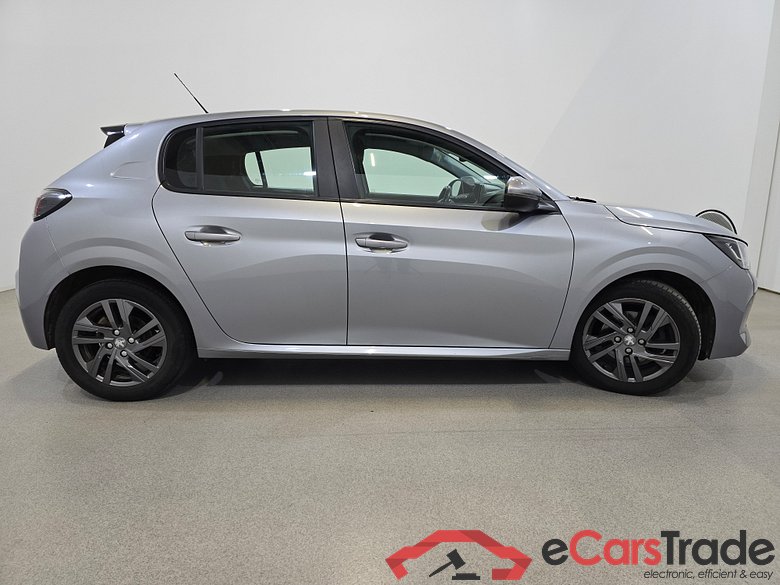 Peugeot 208 1.2 PureTech 100Hp LED Navi Klima PDC ... #5