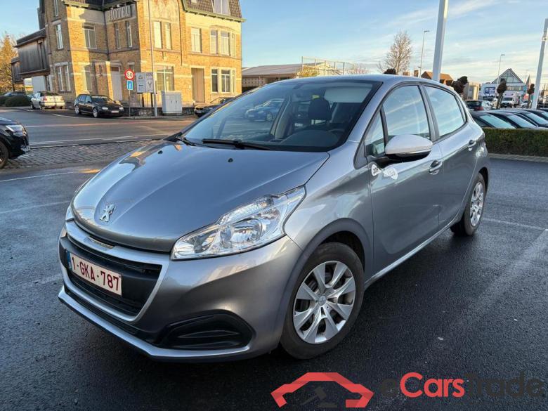 PEUGEOT 208 1.2i PureTech Like S&S (EU6.2) #1