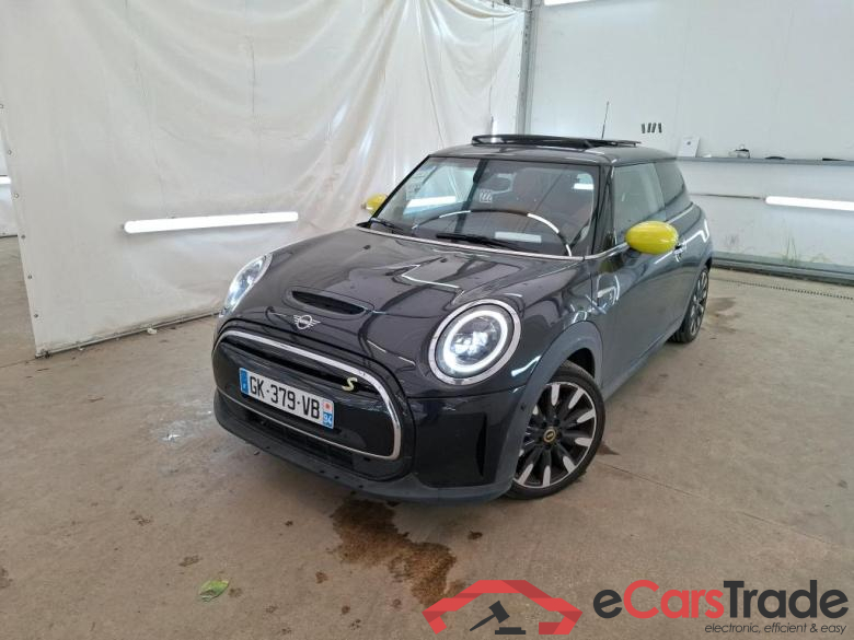 MINI Mini Electric / 2021 / 3P / Berline Cooper SE Edition Premium Plus 184ch BVA