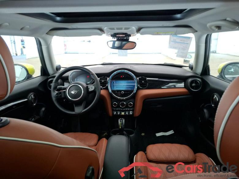 MINI Mini Electric / 2021 / 3P / Berline Cooper SE Edition Premium Plus 184ch BVA #5
