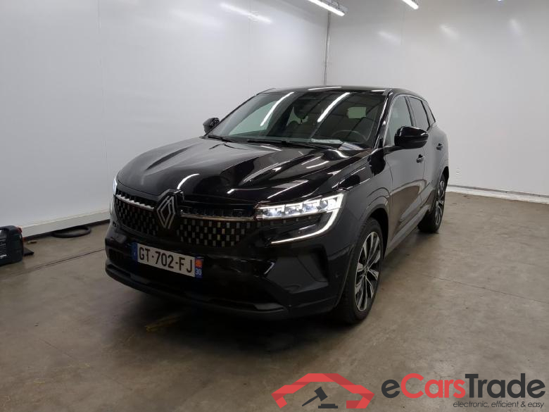 Austral Techno 1.2 E-TECH Hybrid 200CV BVA6 6E