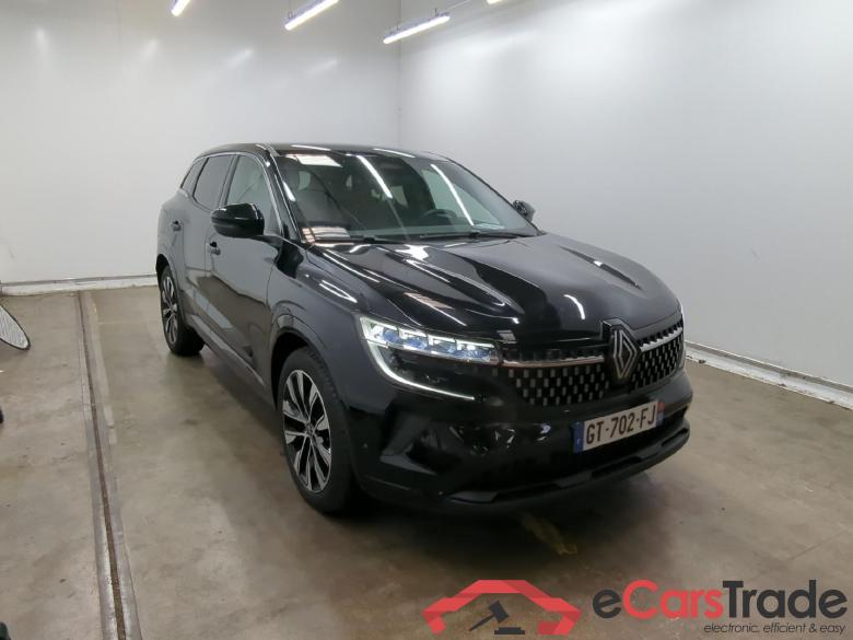 Austral Techno 1.2 E-TECH Hybrid 200CV BVA6 6E #2