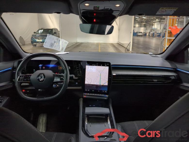 Austral Techno 1.2 E-TECH Hybrid 200CV BVA6 6E #5