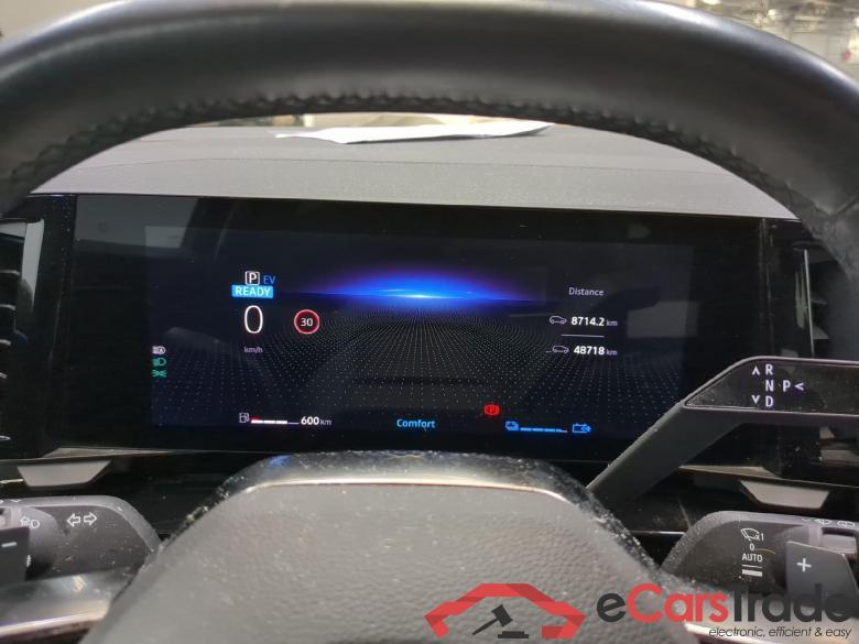 Austral Techno 1.2 E-TECH Hybrid 200CV BVA6 6E #6