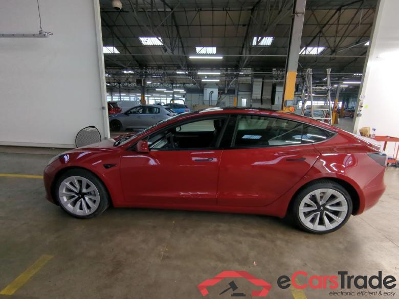 TESLA Model 3 / 2018 / 4P / Berline Grande Autonomie #2