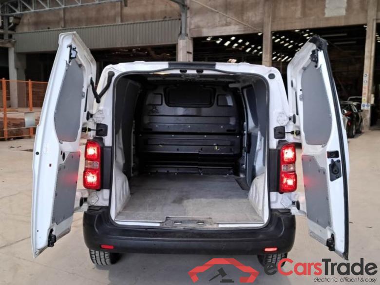 CITROEN JUMPY / 2016 / 4P / FURGONE BLUEHDI 120 SeS M CLUB #5