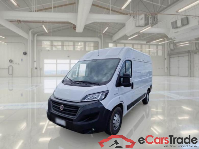 FIAT DUCATO / 2014 / 4P / FURGONE MAXI 35 MH2 2.3 MJET 140CV E6D-TEMP