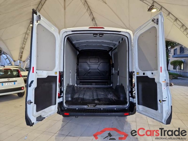 FORD TRANSIT / 2019 / 4P / FURGONE 350 L2H2 TREND 2.0 ECO MHEV 130 CV #5