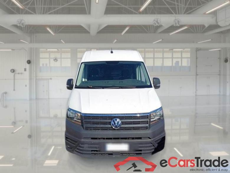 VOLKSWAGEN CRAFTER / 2017 / 4P / FURGONE 35 L3H3 2.0 BITDI 130KW BUSINESS #6