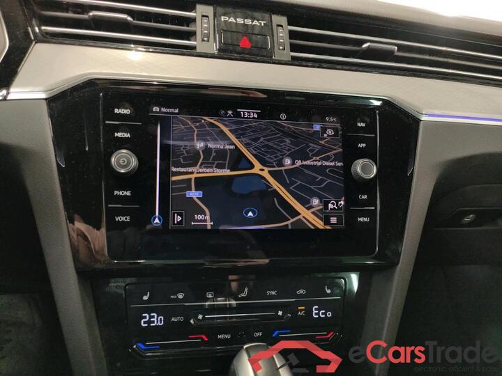 Volkswagen Passat Variant Passat Variant 1.4 TSI DSG6 GTE Business (PHEV) 160kW/218pk  5D/P Auto-6 #6