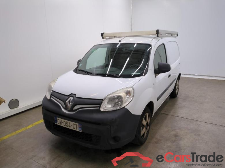 RENAULT Kangoo Express VU 4p Fourgonnette Extra Energy 1.5 dCi 75