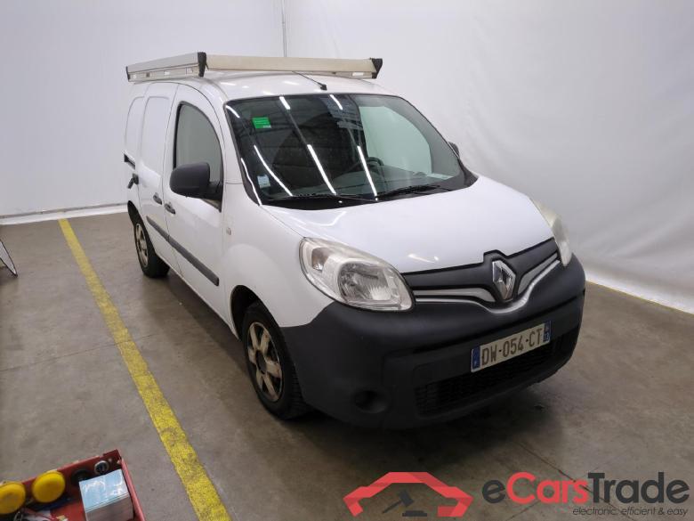 RENAULT Kangoo Express VU 4p Fourgonnette Extra Energy 1.5 dCi 75 #2