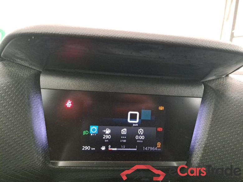 C4 Berline Feel Pack 1.5 BlueHDI 110CV BVM6 E6d #6