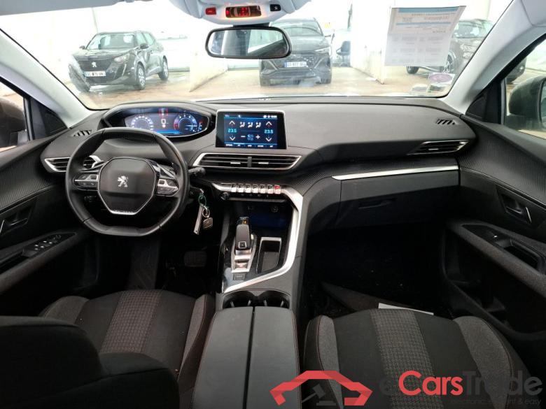 5008 Active Business 1.2 PureTech 130CV BVA8 7 Sieges E6dT #5