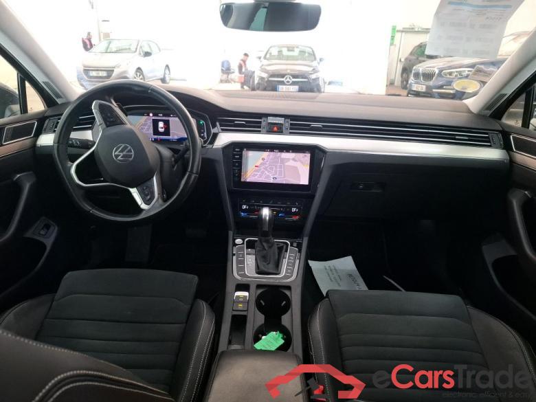 VOLKSWAGEN Passat / 2019 / 4P / Berline 2.0 TDI 150 SCR DSG7 LOUNGE #5