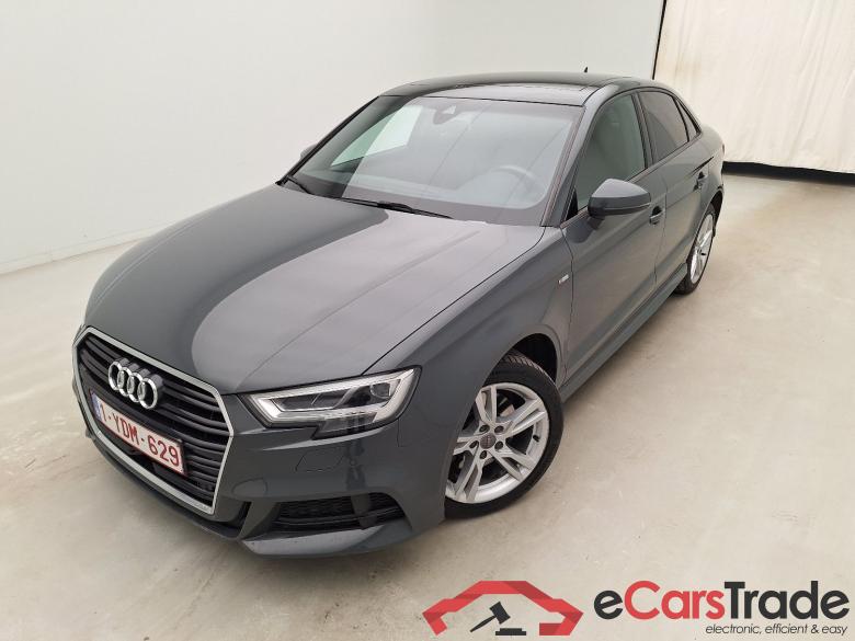 Audi, A3 Berline FL'16, Audi A3 Berline 2.0 TDi 35 110kW S tronic Bus Ed 4 #2