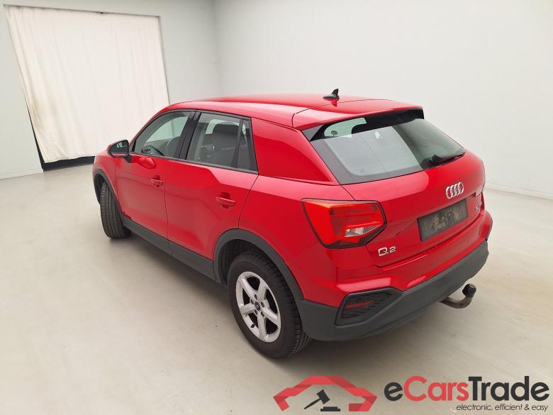 Audi, Q2 FL'20, Audi Q2 1.0 30 TFSI 81kW 5d #6