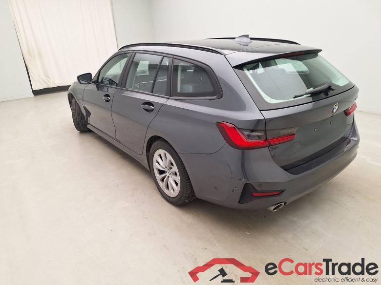 BMW, 3-serie Touring '18, BMW 3 Reeks Touring 330e (215 kW) 5d #6