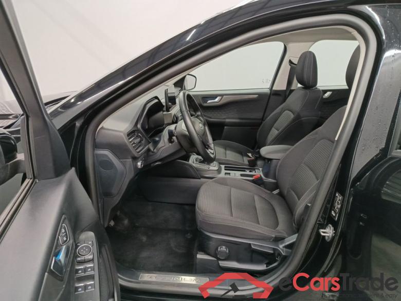 FORD KUGA DIESEL - 2020 2.0 TDCi 150 EB FWD Titanium MHEV (EU6.2) 5d #3