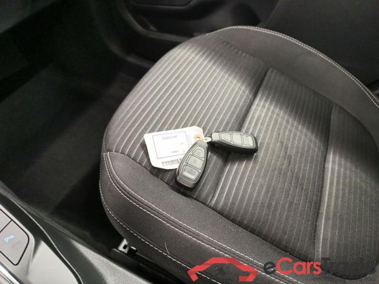 FORD KUGA DIESEL - 2020 2.0 TDCi 150 EB FWD Titanium MHEV (EU6.2) 5d #4