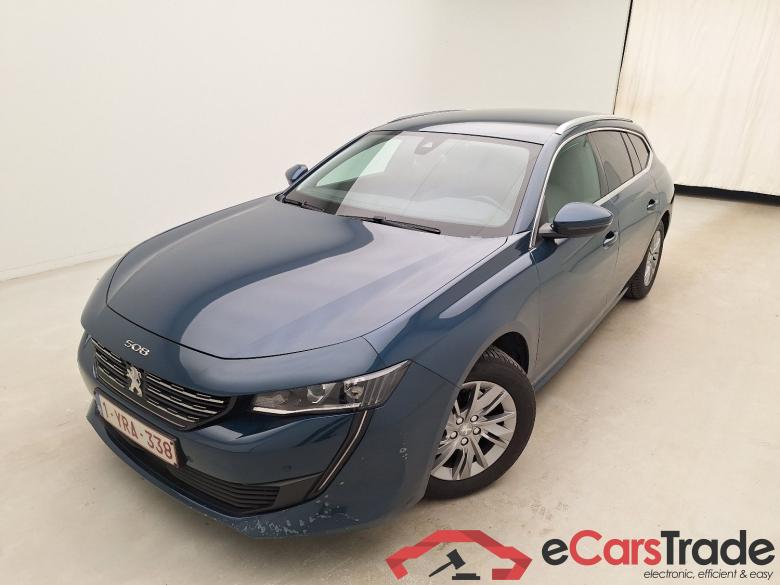 Peugeot, 508 SW '18, Peugeot 508 SW 1.5 BlueHDi 130 S&S EAT8 Active 5d #2