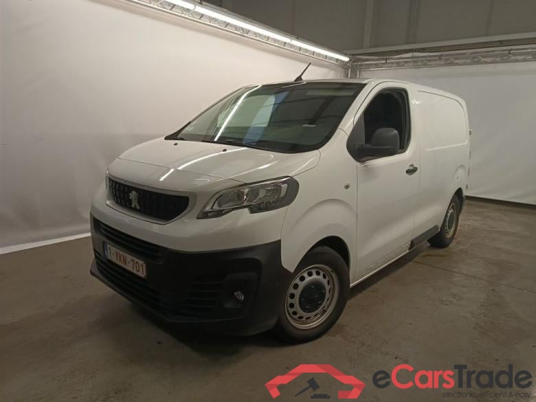 Peugeot Expert Compact Premium L1 1.5 BlueHDi 120 S&S 4d